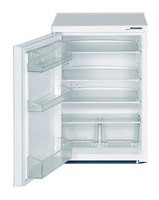 Liebherr KTS 1730 Tủ lạnh ảnh