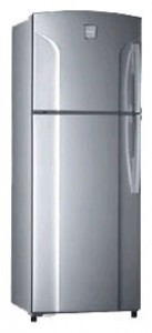 Toshiba GR-N54TRA MS Refrigerator larawan
