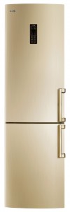 LG GA-B489 ZGKZ Refrigerator larawan
