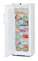 Liebherr GN 2553 Refrigerator larawan