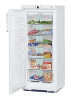 Liebherr GN 2153 Refrigerator larawan