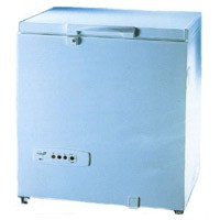 Whirlpool AFG 531 Tủ lạnh ảnh