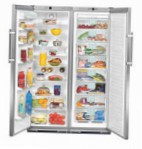 Liebherr SBSes 7202 Frigo