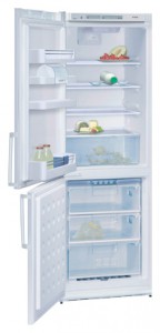 Bosch KGS33V11 Холодильник фото
