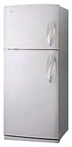 LG GR-M392 QVSW Холодильник Фото