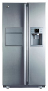 LG GR-P227 YTQA 冷蔵庫 写真