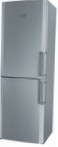 Hotpoint-Ariston EBMH 18220 NX Холодильник
