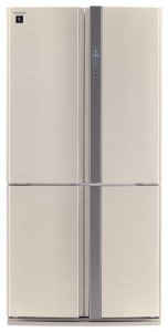 Sharp SJ-FP810VBE Холодильник Фото