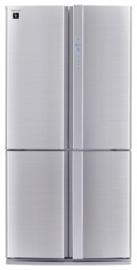 Sharp SJ-FP810VST Frigo Foto