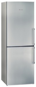 Bosch KGV33X46 Fridge Photo