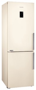Samsung RB-31FEJMDEF Холодильник Фото