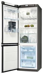 Electrolux ENA 34415 X Холодильник фото