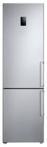 Samsung RB-37J5340SL Холодильник фото