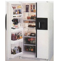 General Electric TFG28PFBB Refrigerator larawan