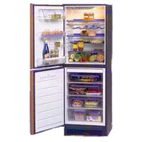 Electrolux ER 8396 Холодильник Фото