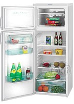 Electrolux ER 7425 D Refrigerator larawan