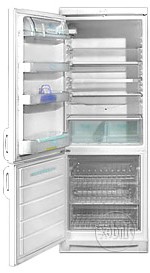 Electrolux ER 8026 B Tủ lạnh ảnh