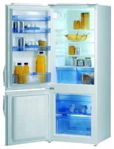 Gorenje RK 4236 W Refrigerator larawan