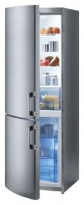 Gorenje RK 60352 DE Tủ lạnh ảnh