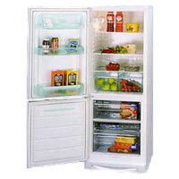 Electrolux ER 7522 B Refrigerator larawan