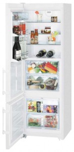 Liebherr CBN 3656 Refrigerator larawan