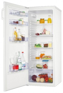 Zanussi ZRA 226 CWO Холодильник фото
