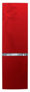 LG GA-B439 TLRF Refrigerator larawan