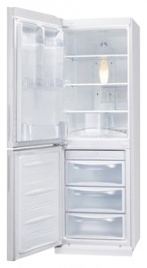 LG GR-B359 PVQA ตู้เย็น รูปถ่าย