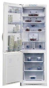 Indesit BEA 18 FNF Refrigerator larawan