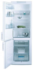 AEG S 60360 KG8 Холодильник фото