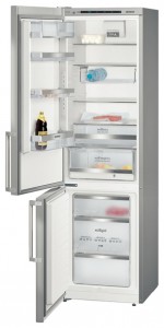 Siemens KG39EAI40 Холодильник Фото