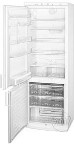Siemens KG46S20IE Холодильник Фото