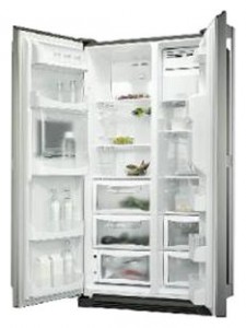 Electrolux ENL 60812 X Холодильник Фото