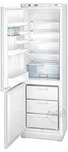 Siemens KG35E01 Холодильник Фото