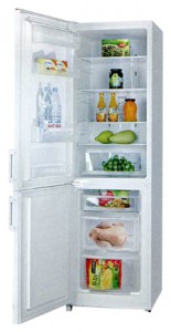 Hisense RD-41WC4SAW Холодильник Фото