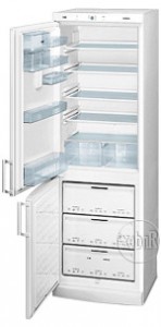 Siemens KG36V20 Refrigerator larawan