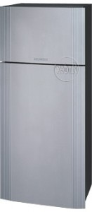 Siemens KS39V80 冰箱 照片