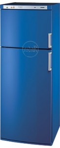 Siemens KS39V72 Frigo Foto