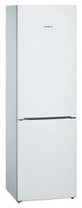Bosch KGE36XW20 Refrigerator larawan
