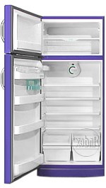 Zanussi ZF 4 Rondo (B) Tủ lạnh ảnh
