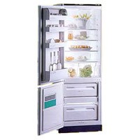Zanussi ZFC 18/8 RDN Холодильник фото