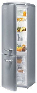 Gorenje RK 60359 OA Refrigerator larawan