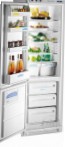 Zanussi ZK 21/9 RM Refrigerator