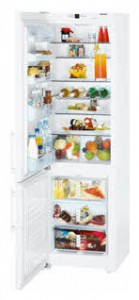 Liebherr CUN 4013 Refrigerator larawan