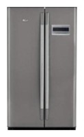 Whirlpool WSC 5513 A+S Холодильник фото