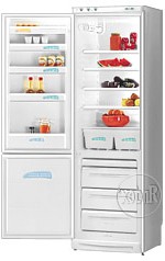 Zanussi ZK 26/11 R Холодильник Фото