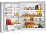 Zanussi ZU 1400 Холодильник фото