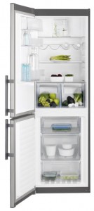 Electrolux EN 3452 JOX Холодильник Фото