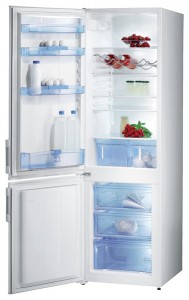 Gorenje RK 4200 W šaldytuvas nuotrauka