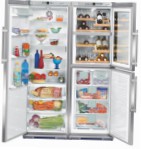 Liebherr SBSes 7053 Refrigerator